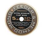Drennan Feeder & Method Mono 0.26mm 100m