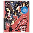 Day for Night - Criterion Collection (UK) (Blu-ray)