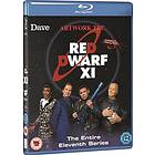 Red Dwarf XI (UK) (Blu-ray)