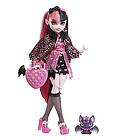 Monster High Draculaura Doll DMD47