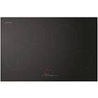 Fisher & Paykel CI804CTB1 (Black)