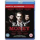 Easy Money (UK) (Blu-ray)