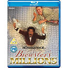 Brewster's Millions (UK) (Blu-ray)