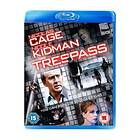 Trespass (2011) (UK) (Blu-ray)