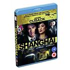 Shanghai (2010) (UK) (Blu-ray)