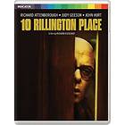 10 Rillington Place (UK) (Blu-ray)