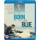 Born to Be Blue (UK) (Blu-ray)