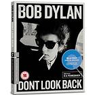 Bob Dylan: Don't Look Back - Criterion Collection