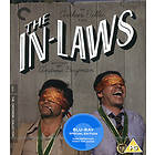 The In-Laws - Criterion Collection (UK) (Blu-ray)