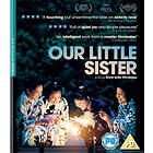 Our Little Sister (UK) (Blu-ray)