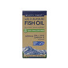 Wiley's Finest Wild Alaskan Fish Oil Minis 450mg 180 Kapselit