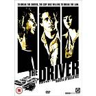 The Driver (UK) (DVD)