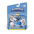 Skylanders Super Chargers - Power Blue Gold Rusher