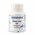 Metabolics Shark Liver Oil 90 Kapslar