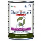 Dorado Exclusion Diet Formula Venison & Potato 12x0,4kg