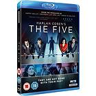 The Five (UK) (Blu-ray)