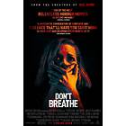 Don't Breathe (DVD)