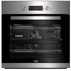 Beko CIF81X (Stainless Steel)