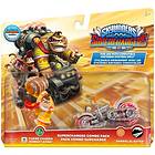 Skylanders SuperChargers - Supercharged Combo Pack 2