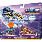 Skylanders SuperChargers - Supercharged Combo Pack 3