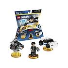 LEGO Dimensions 71248 Mission: Impossible Level Pack