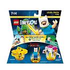 LEGO Dimensions 71245 Adventure Time Level Pack
