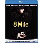 8 Mile (Blu-ray)
