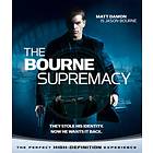 The Bourne Supremacy (Blu-ray)
