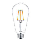 Philips Classic LED P45 250lm 2700K E27 2W