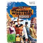 Western Heroes (Wii)
