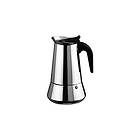 Ilsa Bonkaffe Cafetiere Expresso 4 Koppar