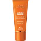 Institut Esthederm Adaptasun Sensitive Protective Face Cream Moderate Sun 50ml