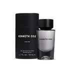 Kenneth Cole Black for Him edt 50ml