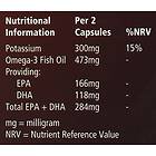 Bioglan Blood Pressure Formula 60 Kapslar