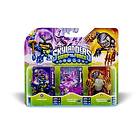 Skylanders Swap Force - Dune Bug/Phantom Cynder/Knockout Terrafin - 3 Pack