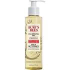 Burt's Bees Facial Cleansing Oil with Coconut & Argan 177ml