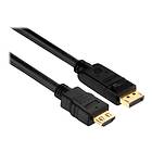 PureLink PureInstall PI5100 HDMI - DisplayPort 10m