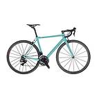 Bianchi Specialissima Dura Ace 2017