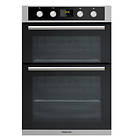 Hotpoint DD2844CIX (Stainless Steel)