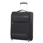 American Tourister Herolite Super Light Upright 55cm