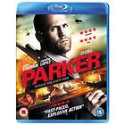 Parker (UK) (Blu-ray)