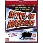 Drive-In Massacre (UK) (Blu-ray)