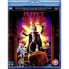 Puppet Master 5 (UK) (Blu-ray)