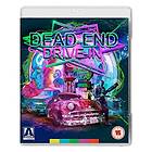 Dead-End Drive-In (UK) (Blu-ray)