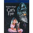 Cat's Eye (UK) (Blu-ray)