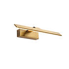 Endon Satre Brass (W365)