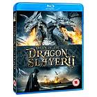 Dawn of the Dragon Slayer 2 (UK) (Blu-ray)
