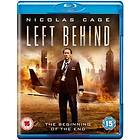 Left Behind (UK) (Blu-ray)