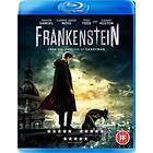 Frankenstein (UK) (Blu-ray)