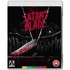 Satan's Blade (BD+DVD)